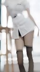 [Cosplay] 刘雅萌 御姐性感