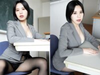 [Photobook] 藤子みお 先生のこと... 解禁お宝プレミアム [52pics]