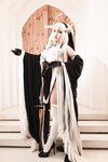 [Cosplay] 洛璃LoLiSAMA 碧蓝航线 怨仇