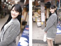[Photobook] 激写美女 PHOTO & NUDE 八掛うみ 大人の中出し前提デート01