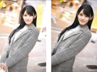 [Photobook] 激写美女 PHOTO & NUDE 八掛うみ 大人の中出し前提デート01
