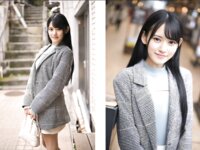 [Photobook] 激写美女 PHOTO & NUDE 八掛うみ 大人の中出し前提デート01