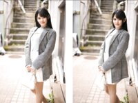 [Photobook] 激写美女 PHOTO & NUDE 八掛うみ 大人の中出し前提デート01