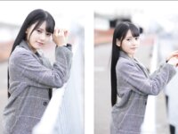 [Photobook] 激写美女 PHOTO & NUDE 八掛うみ 大人の中出し前提デート01