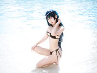 [Cosplay] 萌芽儿o0 幽灵妹妹