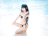 [Cosplay] 萌芽儿o0 幽灵妹妹