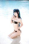 [Cosplay] 萌芽儿o0 幽灵妹妹