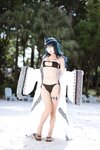 [Cosplay] 萌芽儿o0 幽灵妹妹