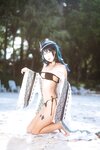 [Cosplay] 萌芽儿o0 幽灵妹妹