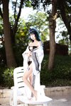 [Cosplay] 萌芽儿o0 幽灵妹妹