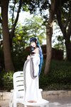 [Cosplay] 萌芽儿o0 幽灵妹妹