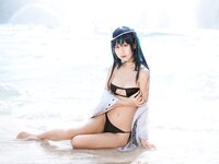 [Cosplay] 萌芽儿o0 幽灵妹妹
