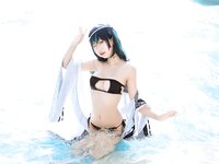 [Cosplay] 萌芽儿o0 幽灵妹妹