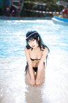 [Cosplay] 萌芽儿o0 幽灵妹妹