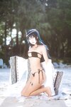 [Cosplay] 萌芽儿o0 幽灵妹妹