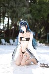 [Cosplay] 萌芽儿o0 幽灵妹妹
