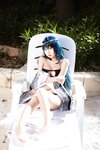 [Cosplay] 萌芽儿o0 幽灵妹妹
