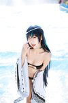 [Cosplay] 萌芽儿o0 幽灵妹妹