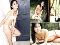 [FRIDAY] 2024.03.29 相沢菜々子 松島かのん 南みゆか 榎原依那 根本凪 紫藤るい 神楽坂恵 奈月セナ