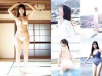 [FRIDAY] 2024.03.29 相沢菜々子 松島かのん 南みゆか 榎原依那 根本凪 紫藤るい 神楽坂恵 奈月セナ