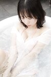 FRIDAY monthly girl 028 = 伊織もえ 完全未公開100カット