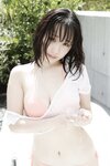 FRIDAY monthly girl 028 = 伊織もえ 完全未公開100カット