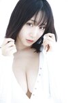 FRIDAY monthly girl 028 = 伊織もえ 完全未公開100カット