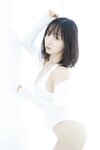 FRIDAY monthly girl 028 = 伊織もえ 完全未公開100カット