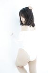 FRIDAY monthly girl 028 = 伊織もえ 完全未公開100カット