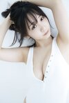 FRIDAY monthly girl 028 = 伊織もえ 完全未公開100カット