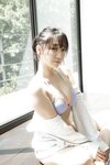 FRIDAY monthly girl 028 = 伊織もえ 完全未公開100カット