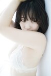 FRIDAY monthly girl 028 = 伊織もえ 完全未公開100カット