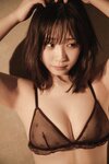 FRIDAY monthly girl 028 = 伊織もえ 完全未公開100カット