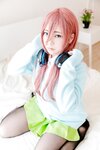 [Cosplay] (CH25) Mami Hoshino 星乃まみ Gotoubun no Mamitan