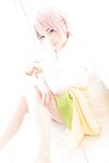 [Cosplay] (CH25) Mami Hoshino 星乃まみ Gotoubun no Mamitan