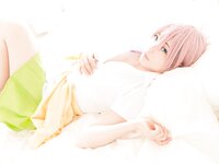 [Cosplay] (CH25) Mami Hoshino 星乃まみ Gotoubun no Mamitan