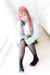 [Cosplay] (CH25) Mami Hoshino 星乃まみ Gotoubun no Mamitan