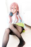 [Cosplay] (CH25) Mami Hoshino 星乃まみ Gotoubun no Mamitan