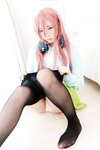 [Cosplay] (CH25) Mami Hoshino 星乃まみ Gotoubun no Mamitan