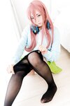 [Cosplay] (CH25) Mami Hoshino 星乃まみ Gotoubun no Mamitan