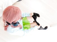 [Cosplay] (CH25) Mami Hoshino 星乃まみ Gotoubun no Mamitan