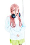 [Cosplay] (CH25) Mami Hoshino 星乃まみ Gotoubun no Mamitan