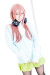[Cosplay] (CH25) Mami Hoshino 星乃まみ Gotoubun no Mamitan
