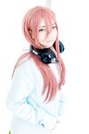 [Cosplay] (CH25) Mami Hoshino 星乃まみ Gotoubun no Mamitan