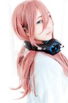 [Cosplay] (CH25) Mami Hoshino 星乃まみ Gotoubun no Mamitan