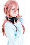 [Cosplay] (CH25) Mami Hoshino 星乃まみ Gotoubun no Mamitan