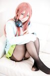 [Cosplay] (CH25) Mami Hoshino 星乃まみ Gotoubun no Mamitan