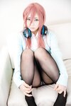 [Cosplay] (CH25) Mami Hoshino 星乃まみ Gotoubun no Mamitan