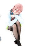 [Cosplay] (CH25) Mami Hoshino 星乃まみ Gotoubun no Mamitan