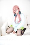 [Cosplay] (CH25) Mami Hoshino 星乃まみ Gotoubun no Mamitan